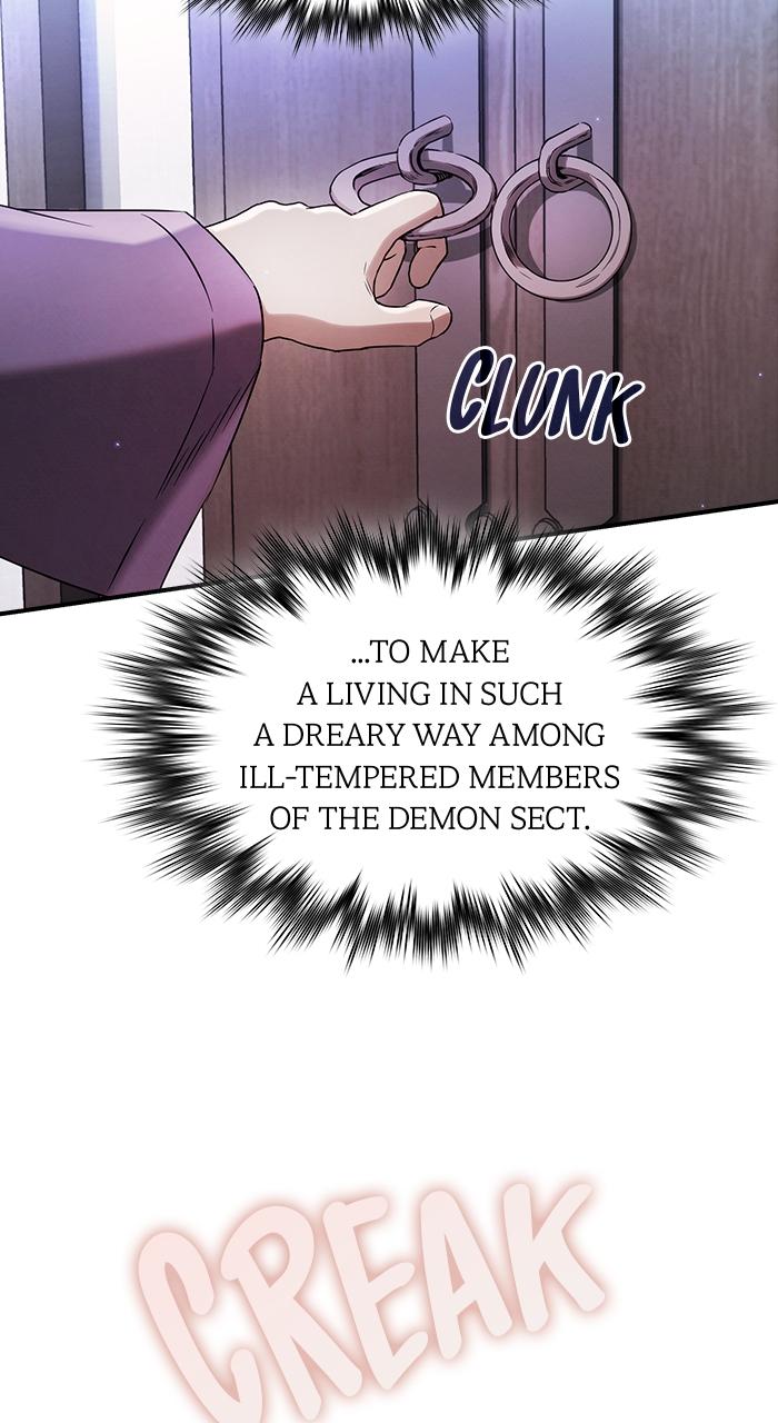 The Spy Life in the Demonic Sect Chap 3 - Next Chap 4