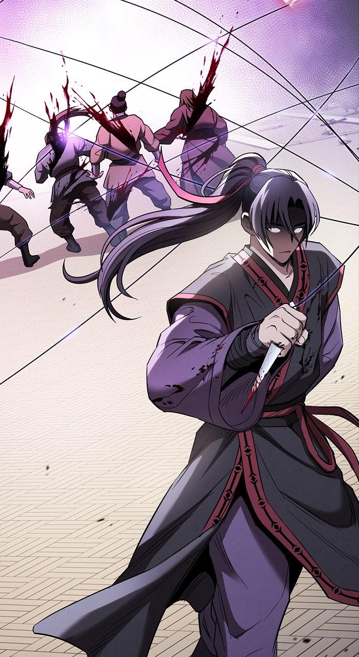 The Spy Life in the Demonic Sect Chap 17 - Next Chap 18