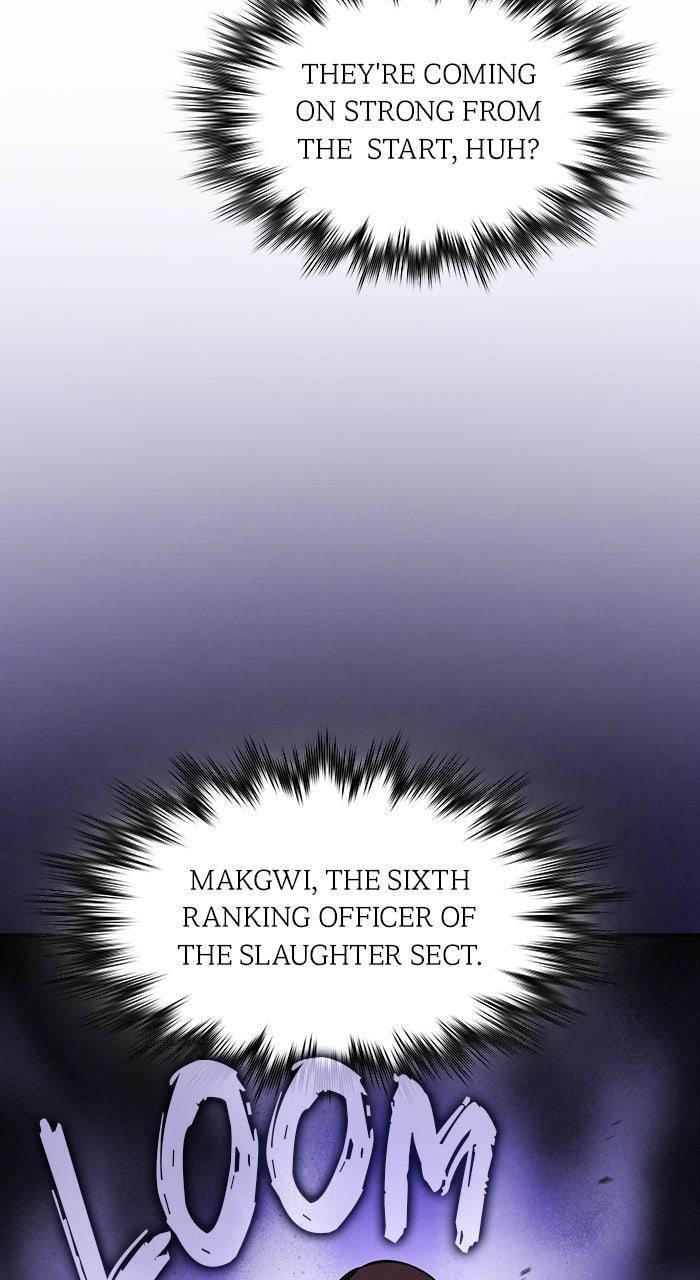 The Spy Life in the Demonic Sect Chap 17 - Next Chap 18