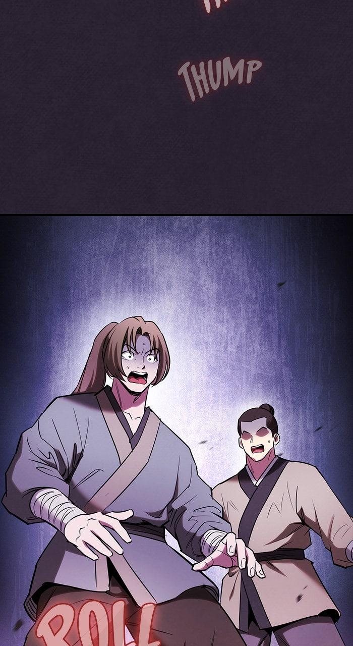 The Spy Life in the Demonic Sect Chap 17 - Next Chap 18