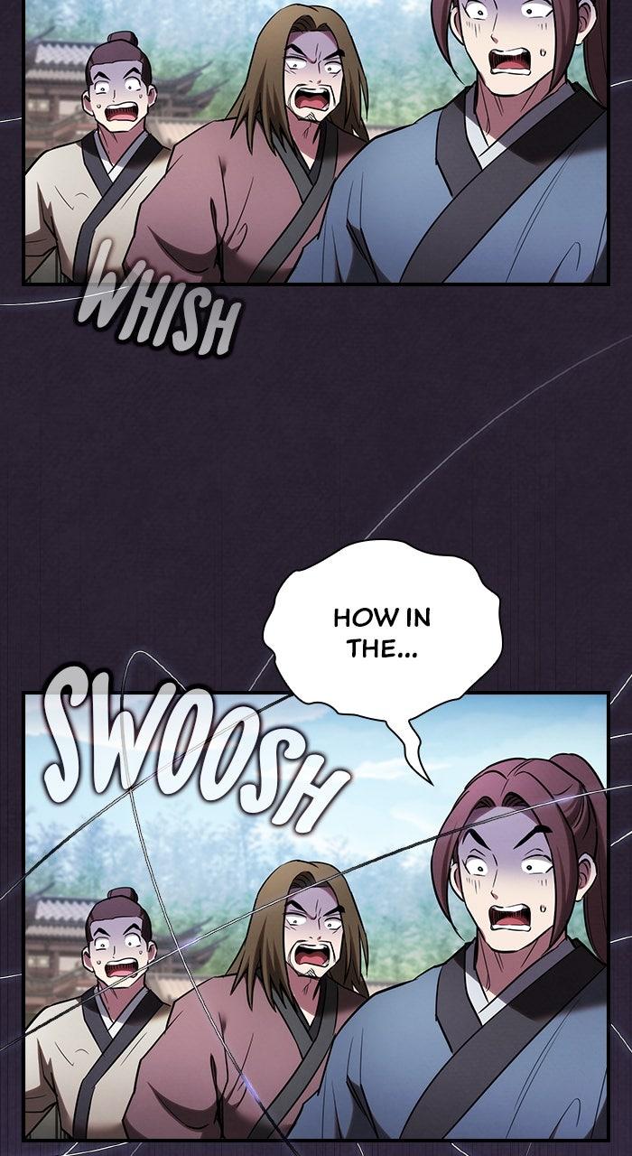 The Spy Life in the Demonic Sect Chap 17 - Next Chap 18