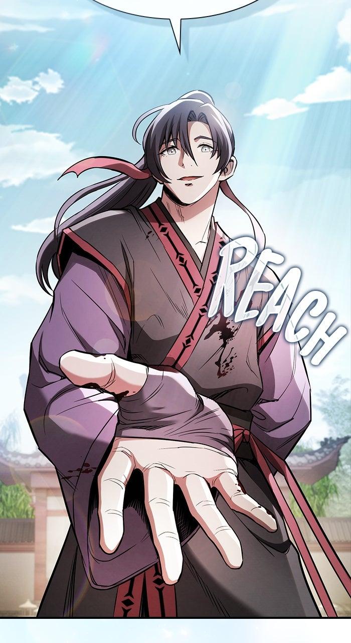 The Spy Life in the Demonic Sect Chap 17 - Next Chap 18