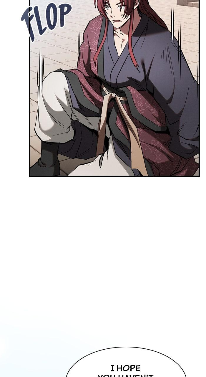 The Spy Life in the Demonic Sect Chap 17 - Next Chap 18