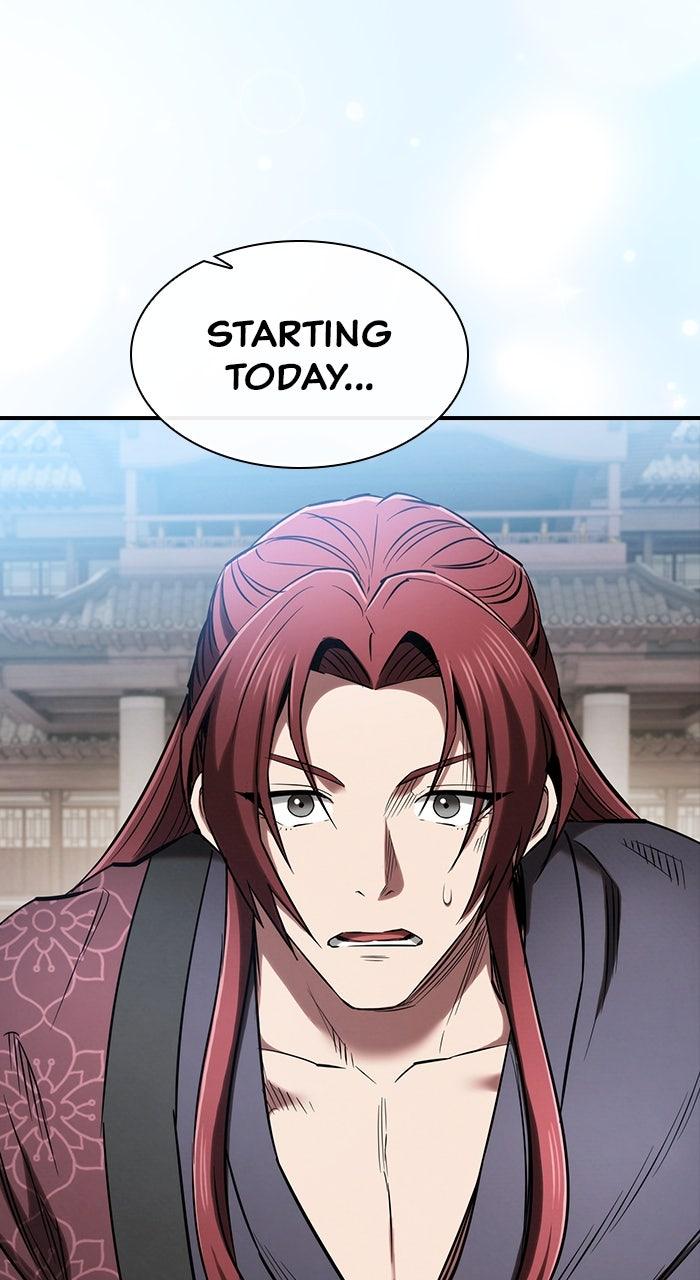 The Spy Life in the Demonic Sect Chap 17 - Next Chap 18