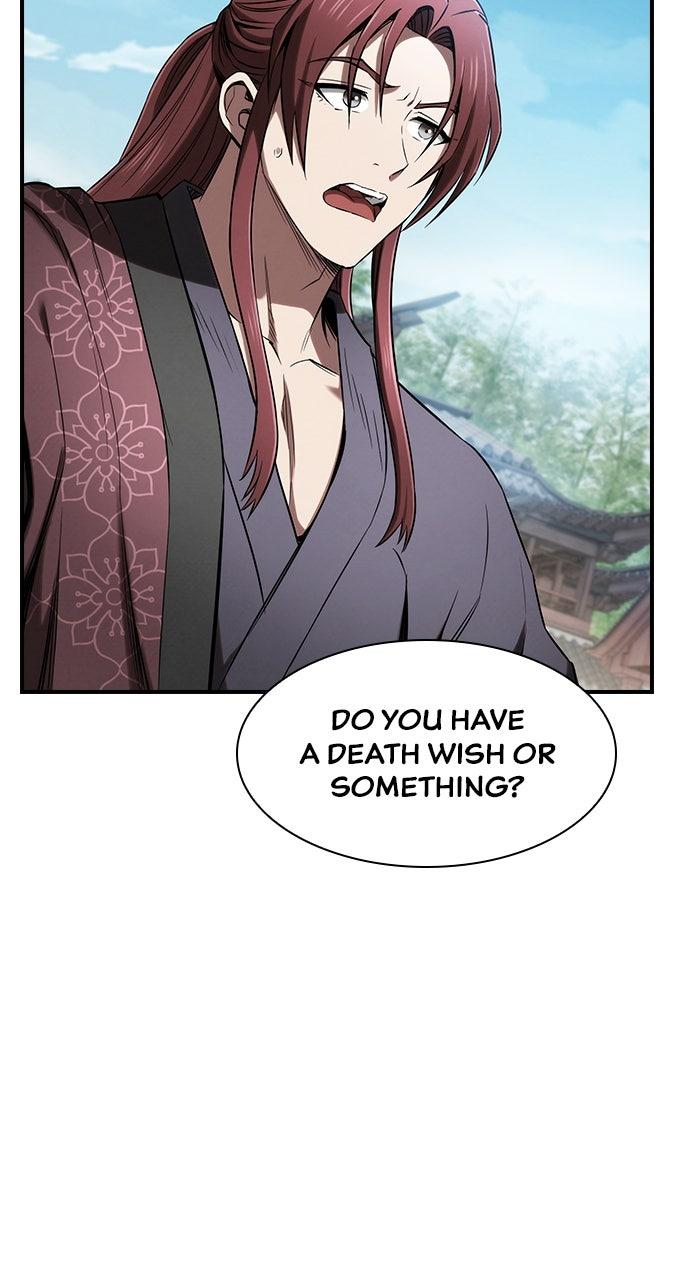 The Spy Life in the Demonic Sect Chap 17 - Next Chap 18