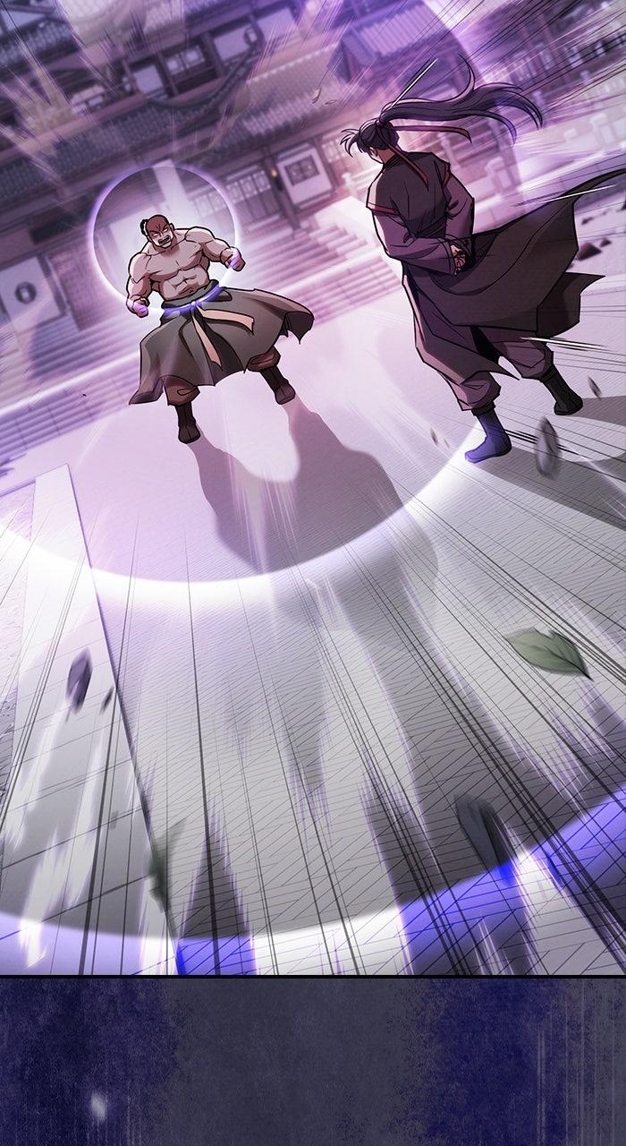 The Spy Life in the Demonic Sect Chap 17 - Next Chap 18