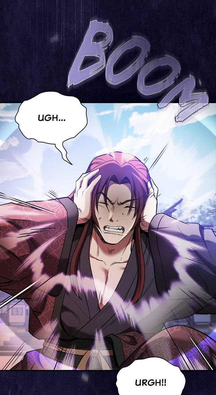 The Spy Life in the Demonic Sect Chap 17 - Next Chap 18