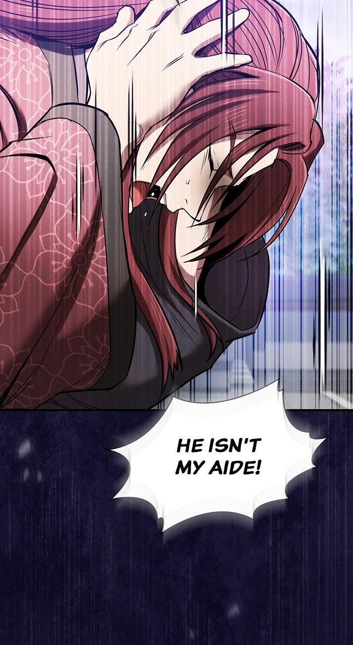 The Spy Life in the Demonic Sect Chap 17 - Next Chap 18