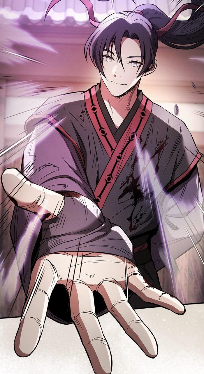 The Spy Life in the Demonic Sect Chap 17 - Next Chap 18