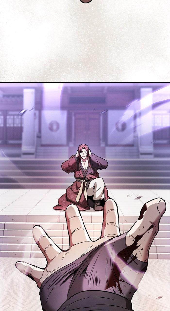 The Spy Life in the Demonic Sect Chap 17 - Next Chap 18