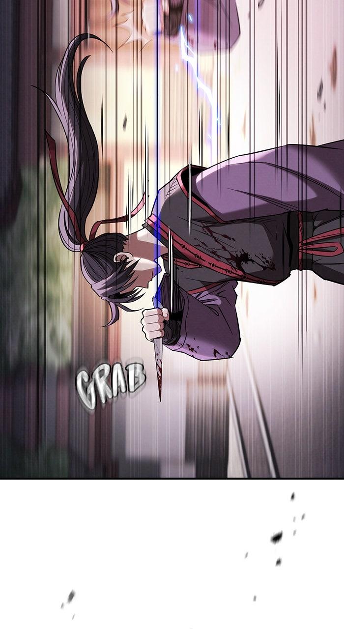 The Spy Life in the Demonic Sect Chap 17 - Next Chap 18