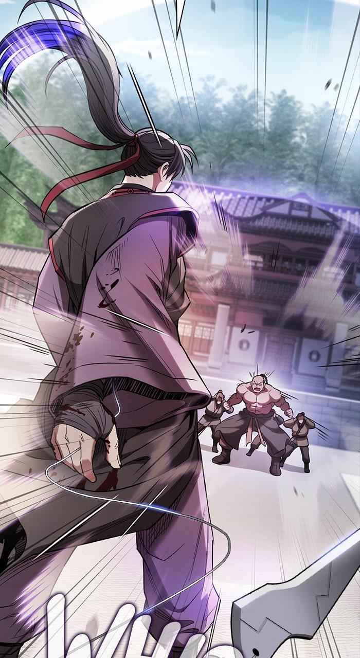 The Spy Life in the Demonic Sect Chap 17 - Next Chap 18