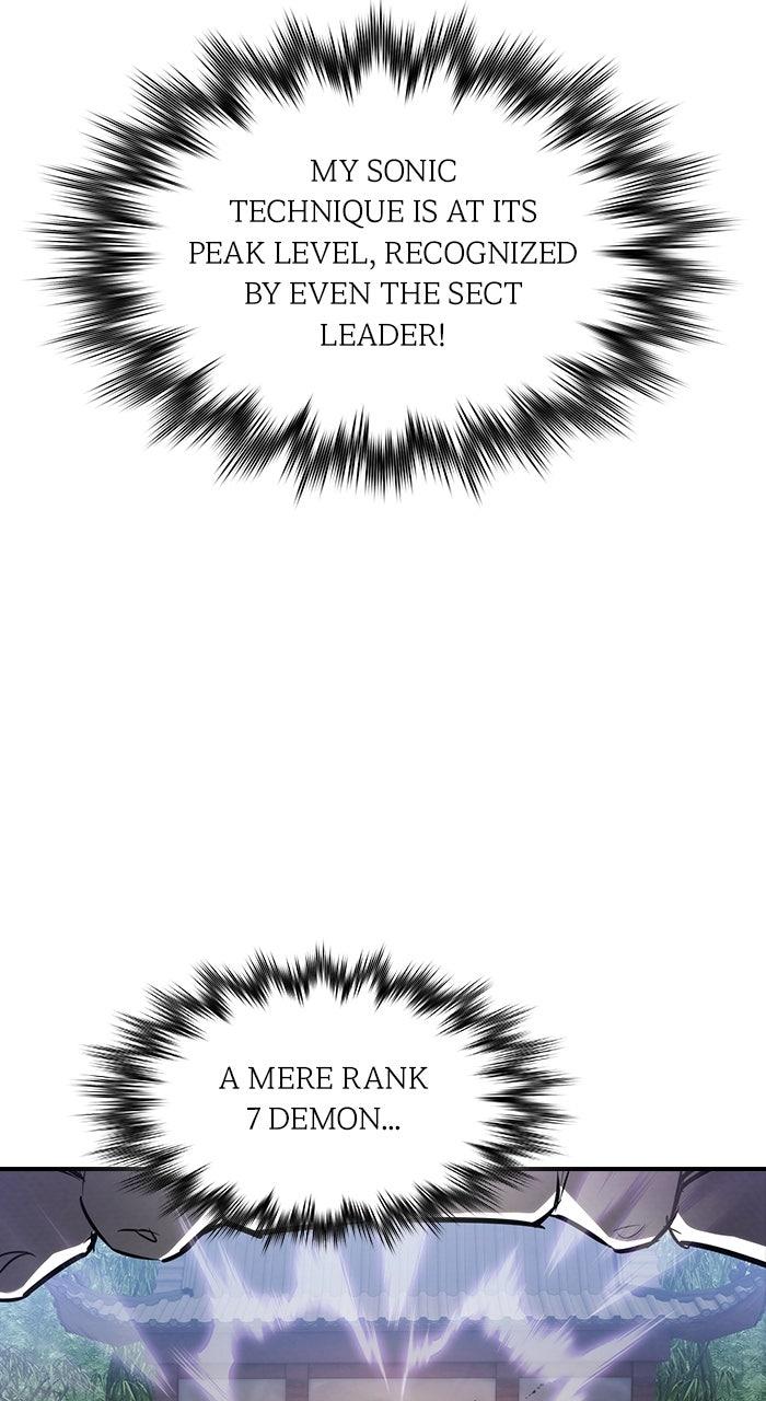 The Spy Life in the Demonic Sect Chap 17 - Next Chap 18