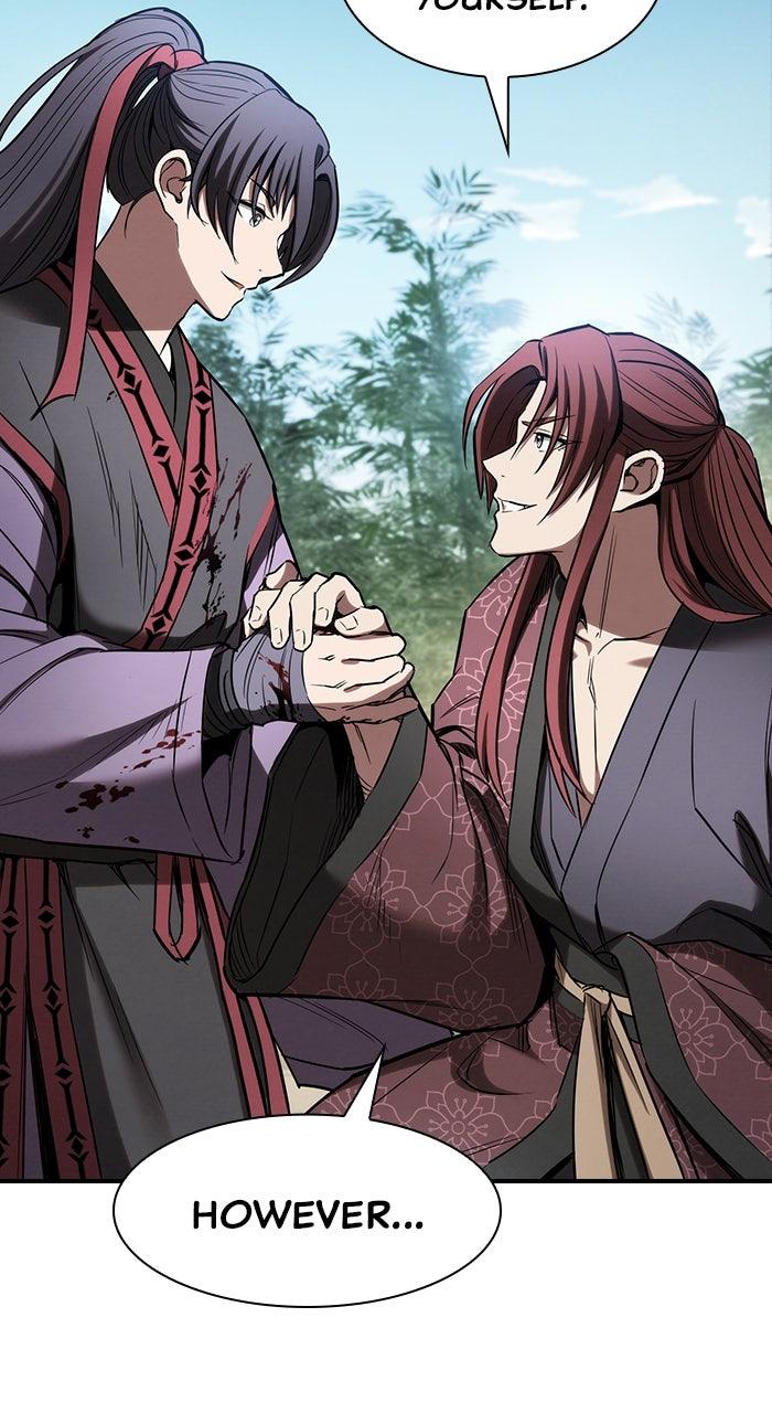 The Spy Life in the Demonic Sect Chap 17 - Next Chap 18