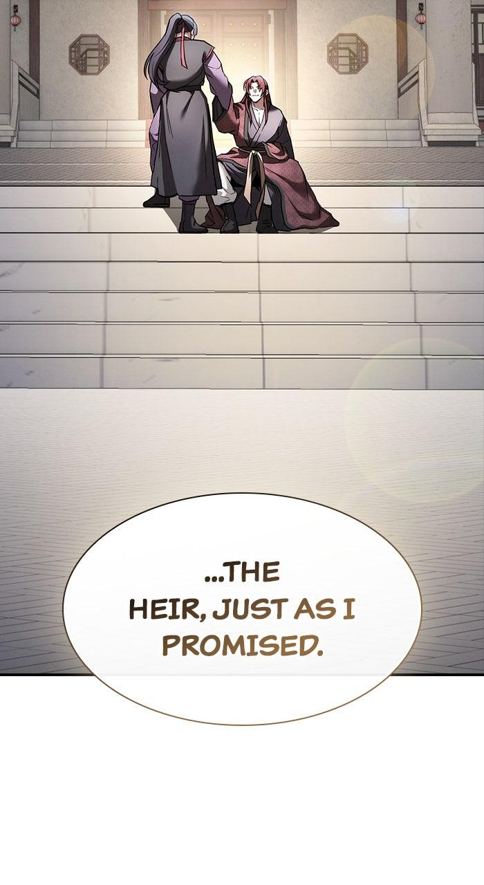 The Spy Life in the Demonic Sect Chap 17 - Next Chap 18