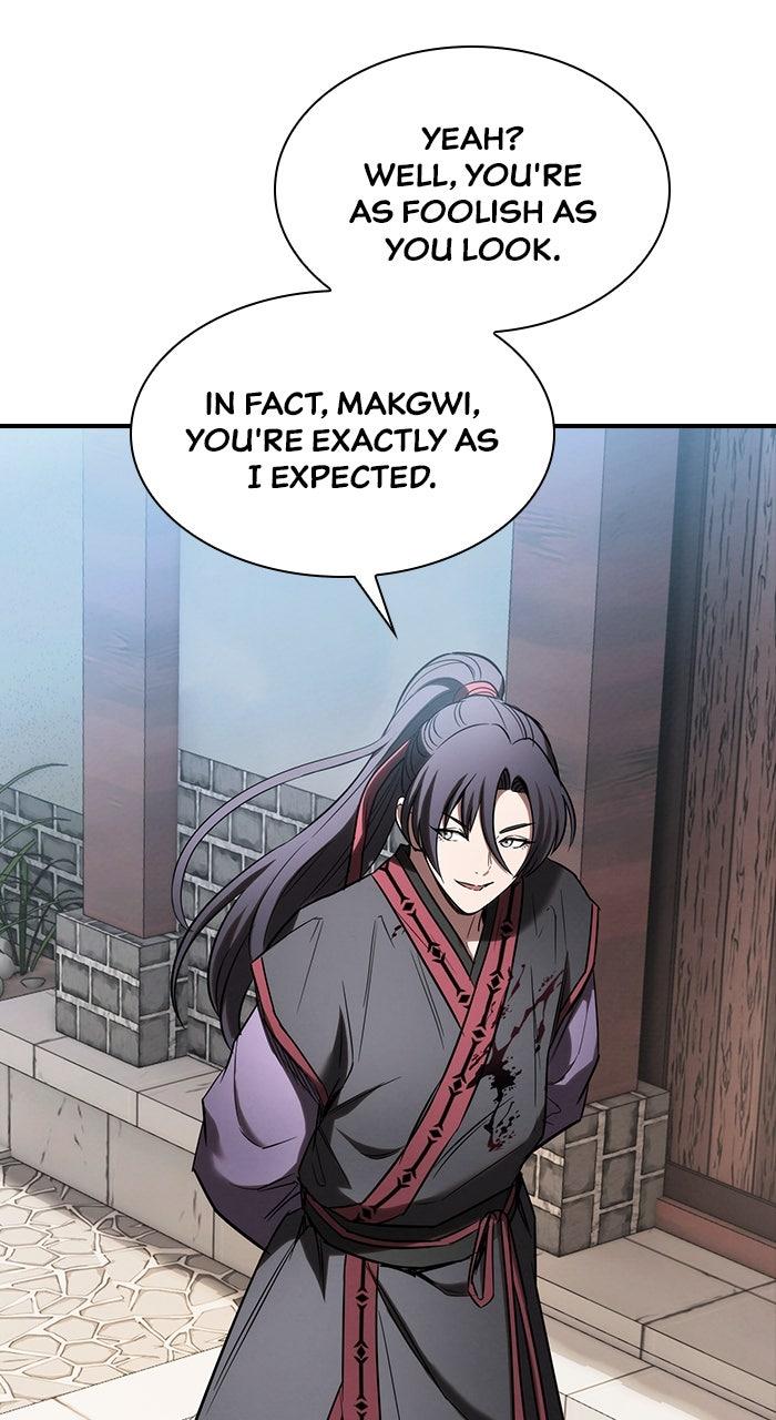 The Spy Life in the Demonic Sect Chap 17 - Next Chap 18