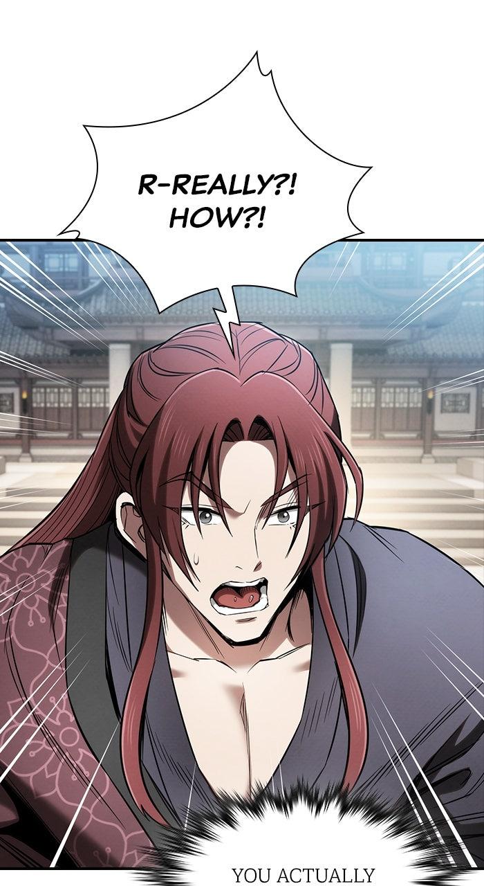 The Spy Life in the Demonic Sect Chap 17 - Next Chap 18