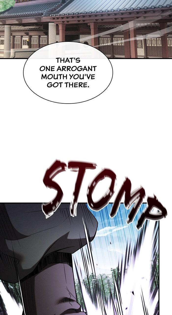 The Spy Life in the Demonic Sect Chap 17 - Next Chap 18