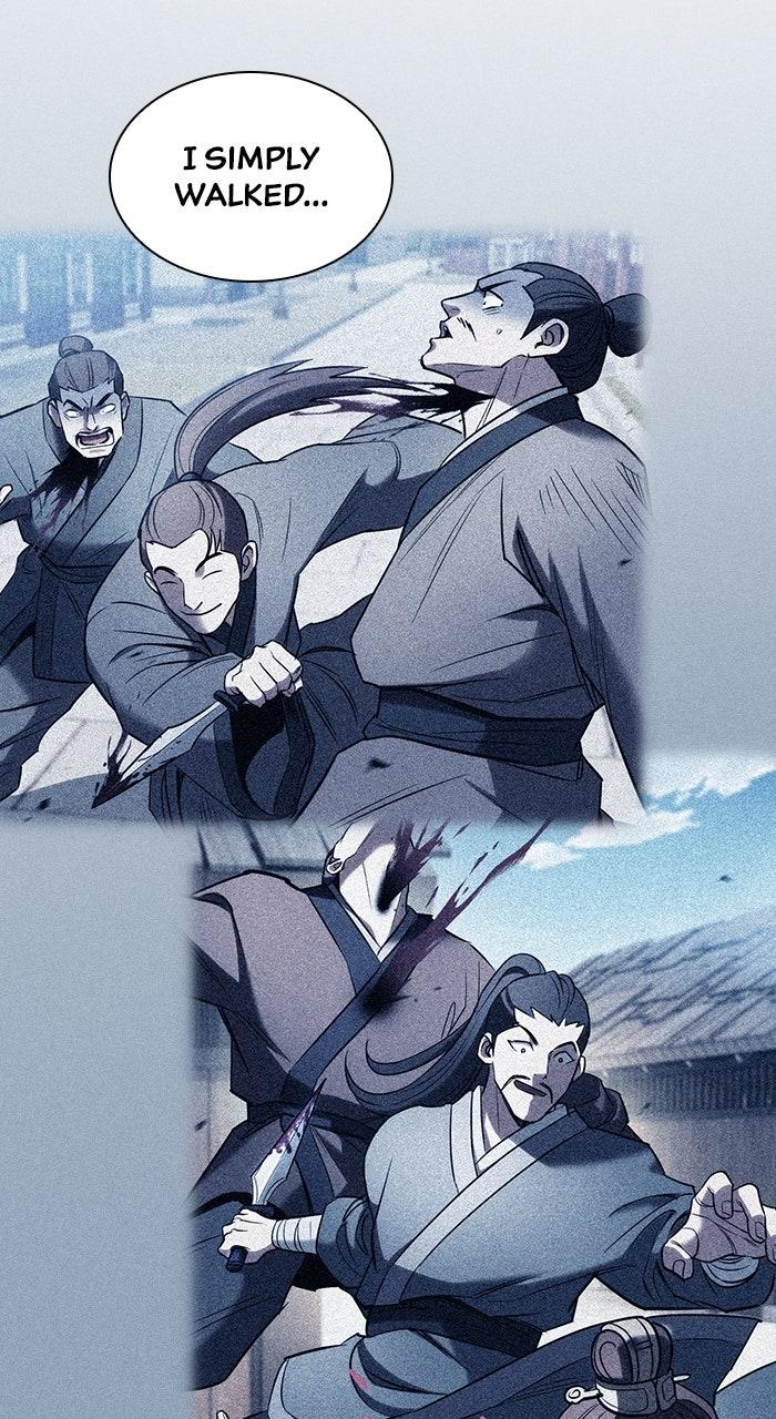 The Spy Life in the Demonic Sect Chap 17 - Next Chap 18