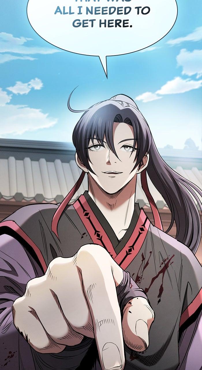 The Spy Life in the Demonic Sect Chap 17 - Next Chap 18