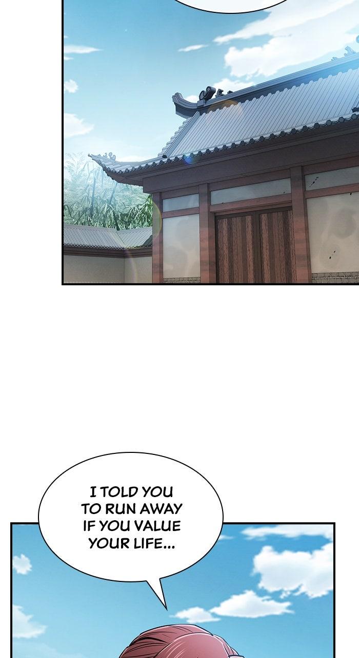 The Spy Life in the Demonic Sect Chap 17 - Next Chap 18