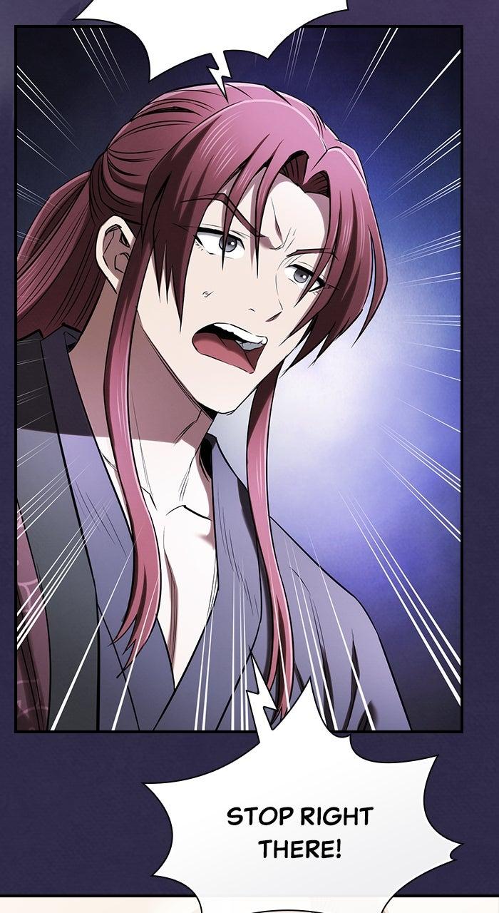 The Spy Life in the Demonic Sect Chap 17 - Next Chap 18