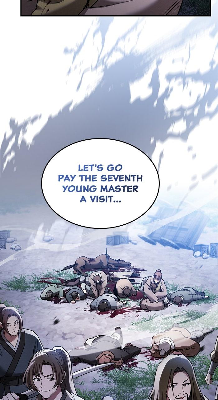 The Spy Life in the Demonic Sect Chap 14 - Next Chap 15