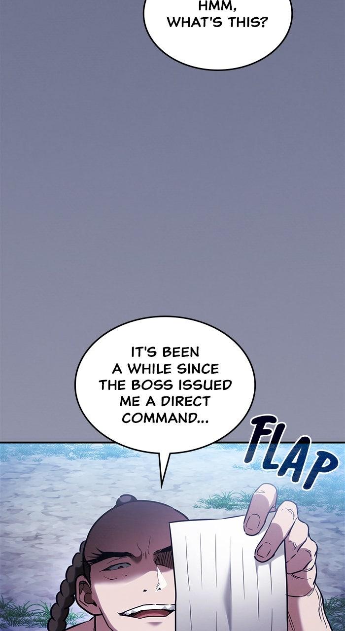 The Spy Life in the Demonic Sect Chap 14 - Next Chap 15