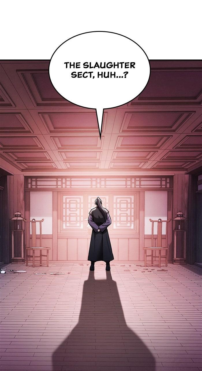 The Spy Life in the Demonic Sect Chap 14 - Next Chap 15