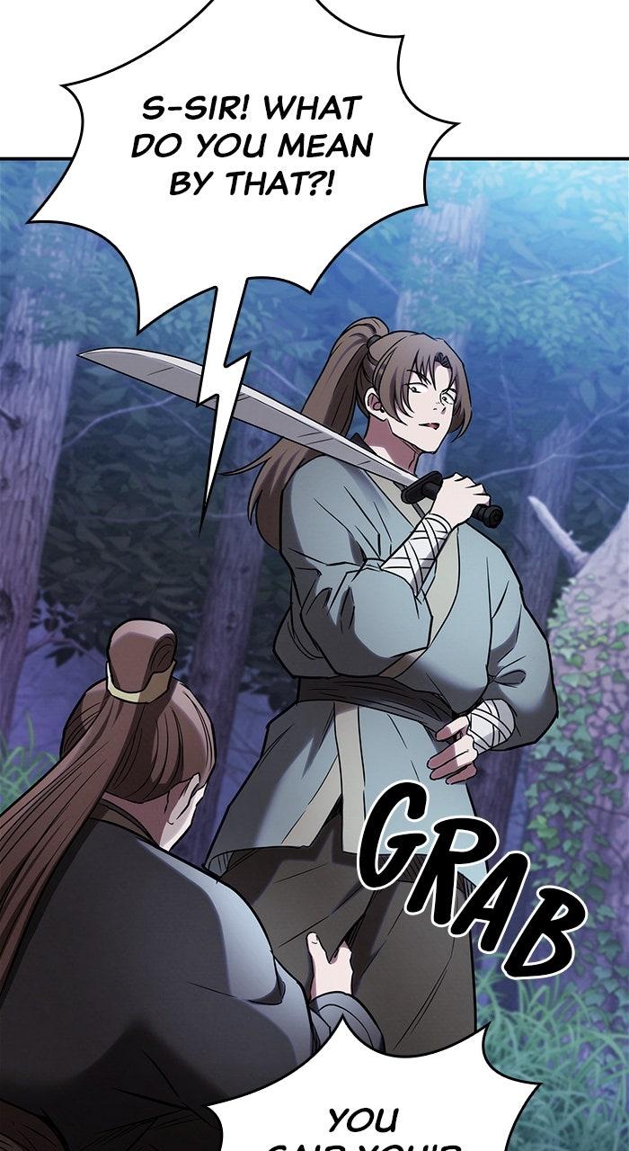 The Spy Life in the Demonic Sect Chap 14 - Next Chap 15