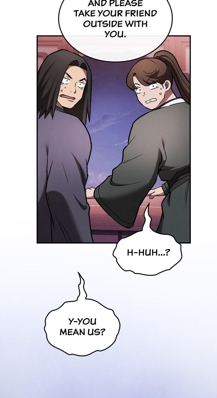 The Spy Life in the Demonic Sect Chap 14 - Next Chap 15