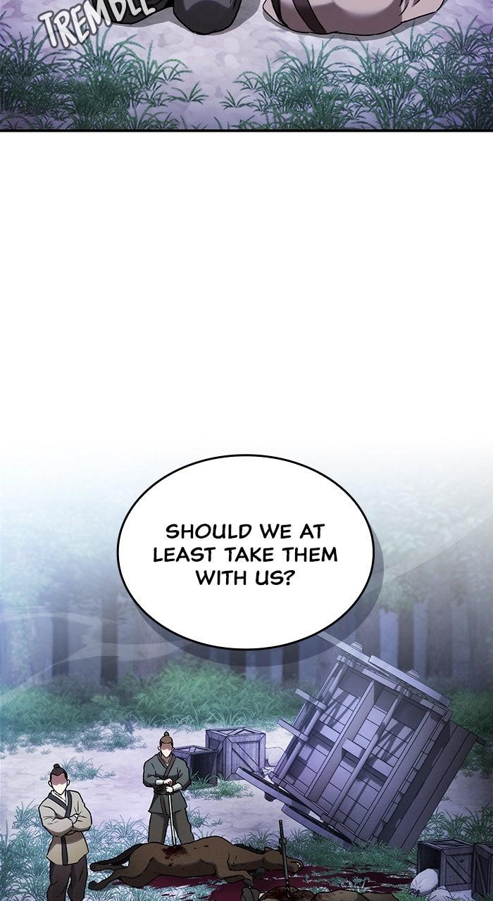 The Spy Life in the Demonic Sect Chap 14 - Next Chap 15