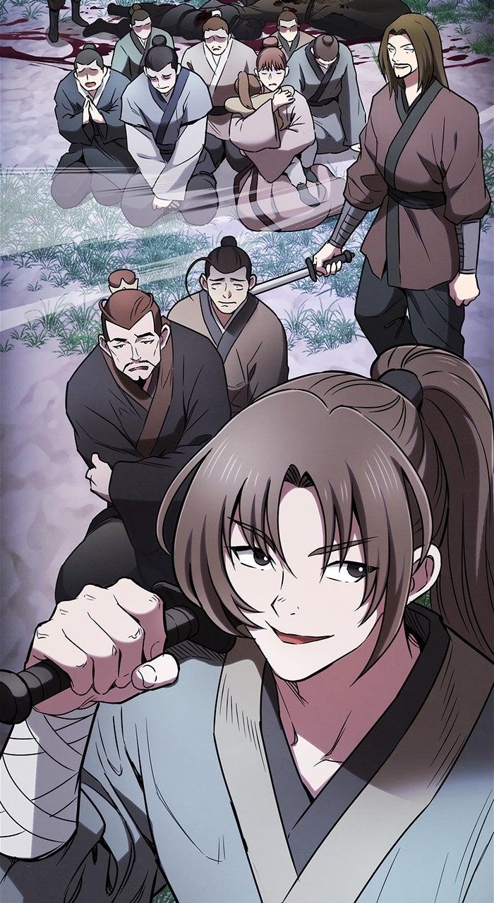 The Spy Life in the Demonic Sect Chap 14 - Next Chap 15