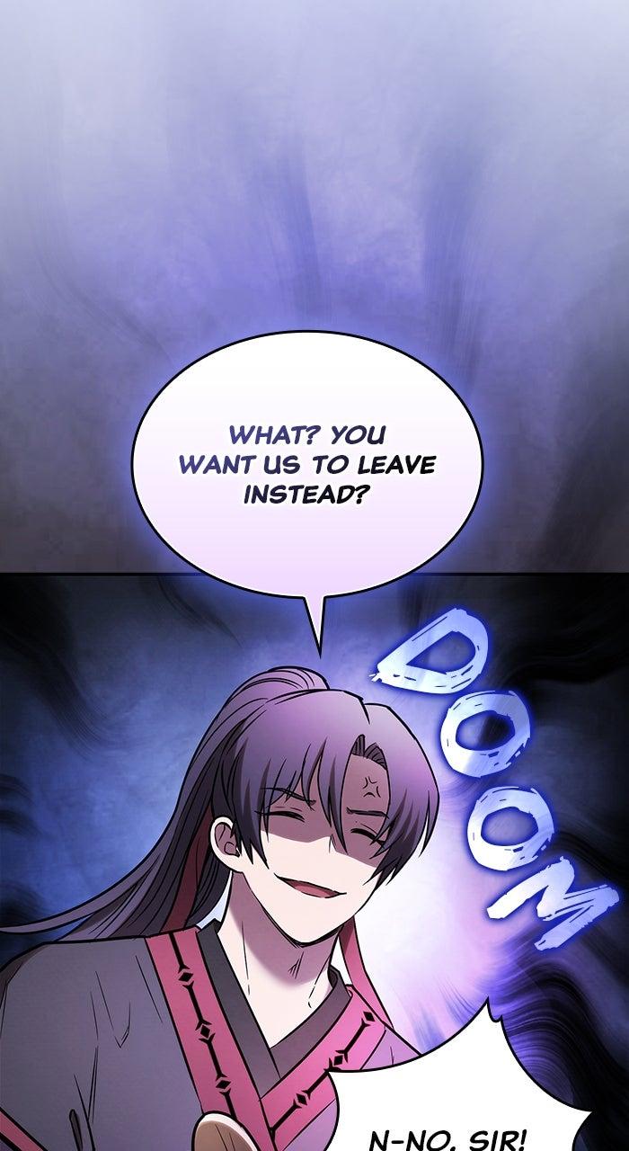 The Spy Life in the Demonic Sect Chap 14 - Next Chap 15