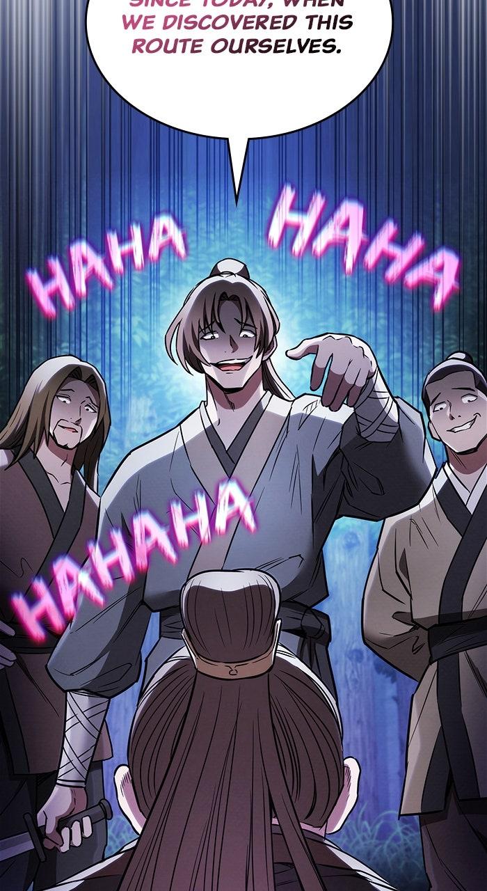 The Spy Life in the Demonic Sect Chap 14 - Next Chap 15