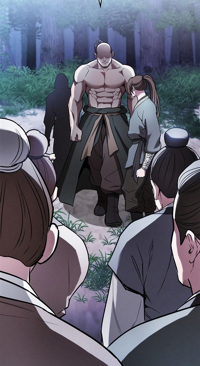 The Spy Life in the Demonic Sect Chap 14 - Next Chap 15