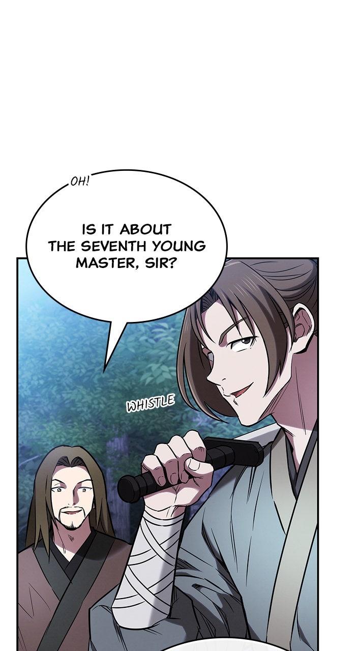 The Spy Life in the Demonic Sect Chap 14 - Next Chap 15