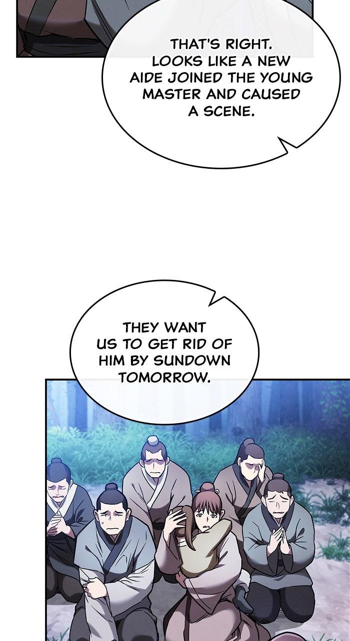 The Spy Life in the Demonic Sect Chap 14 - Next Chap 15