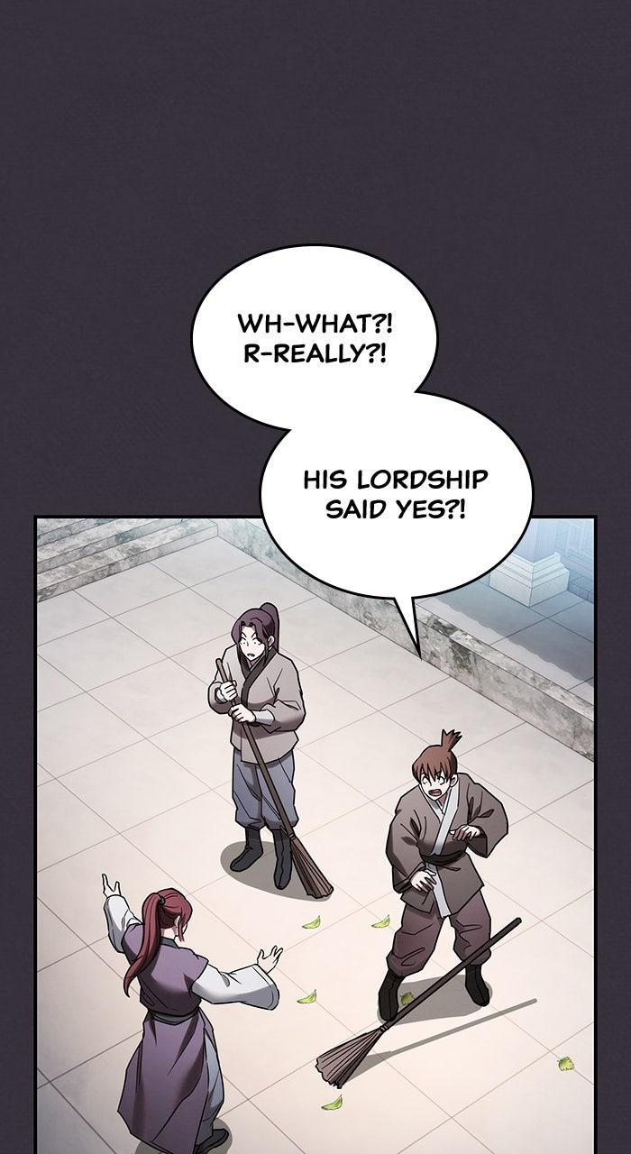 The Spy Life in the Demonic Sect Chap 14 - Next Chap 15