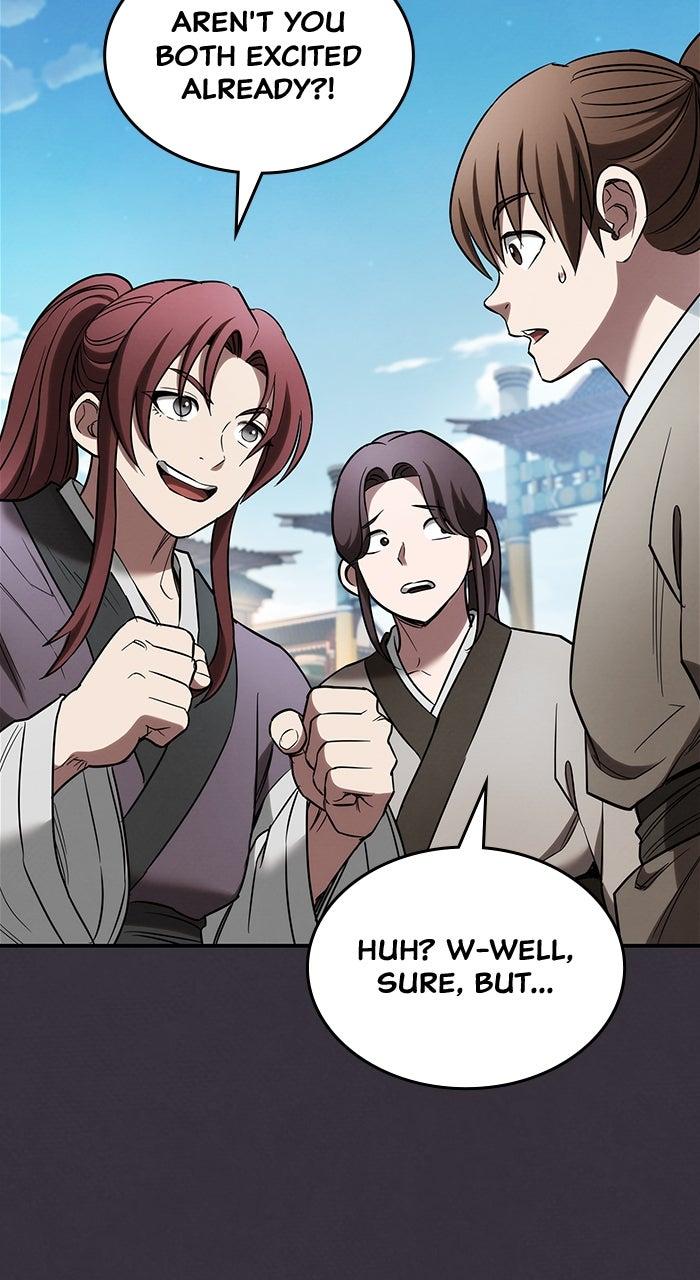 The Spy Life in the Demonic Sect Chap 14 - Next Chap 15