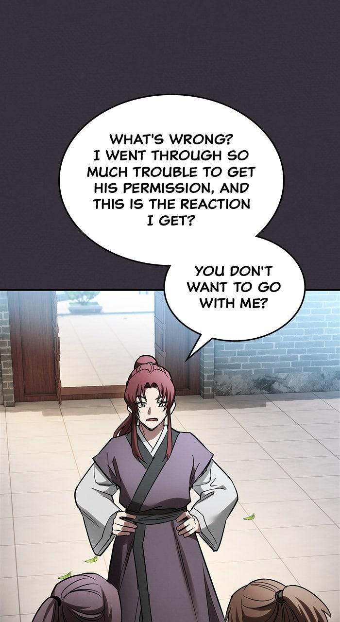 The Spy Life in the Demonic Sect Chap 14 - Next Chap 15