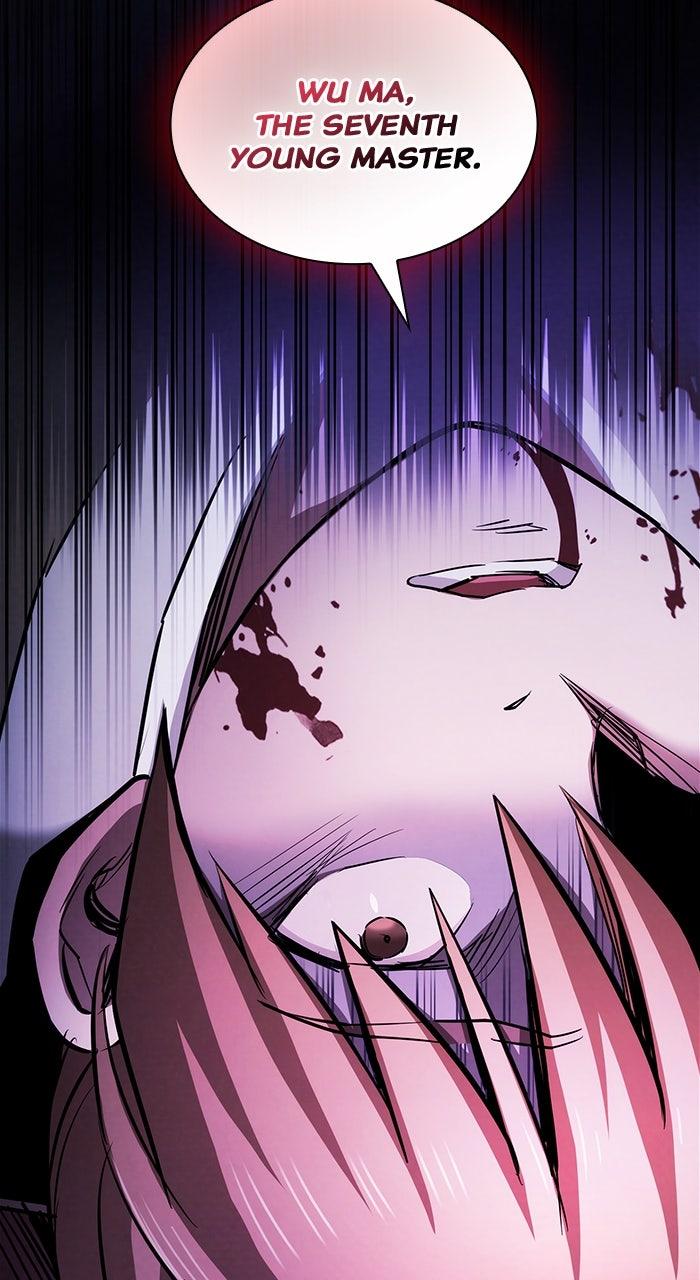 The Spy Life in the Demonic Sect Chap 14 - Next Chap 15