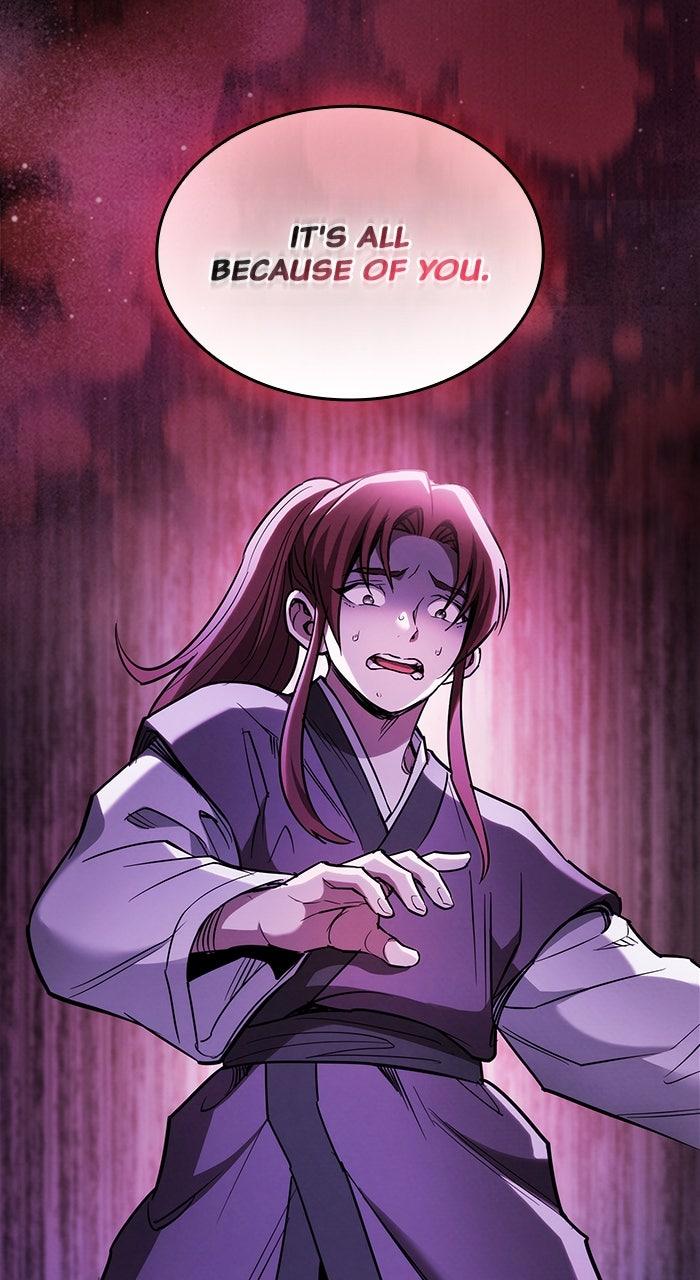 The Spy Life in the Demonic Sect Chap 14 - Next Chap 15