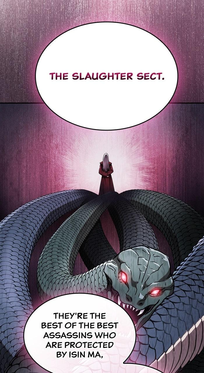 The Spy Life in the Demonic Sect Chap 14 - Next Chap 15