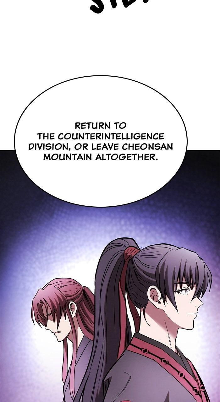 The Spy Life in the Demonic Sect Chap 14 - Next Chap 15