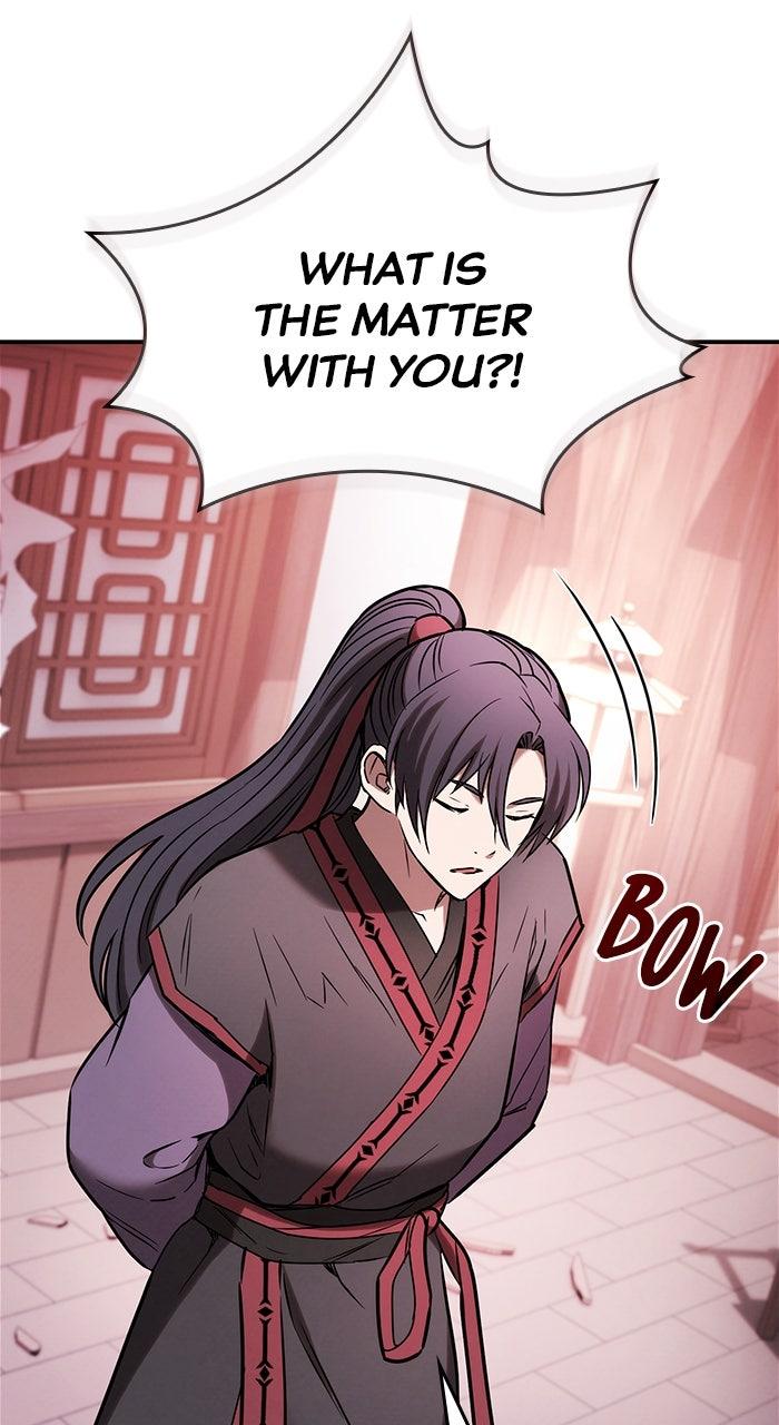 The Spy Life in the Demonic Sect Chap 14 - Next Chap 15