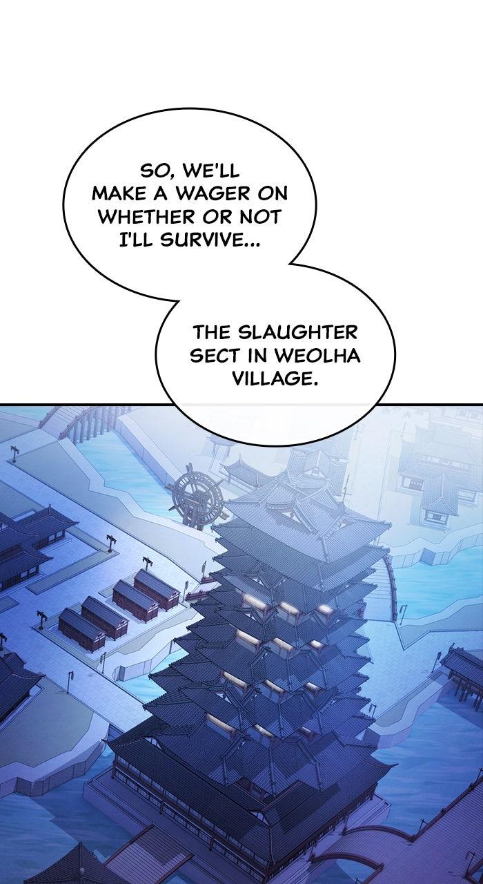 The Spy Life in the Demonic Sect Chap 14 - Next Chap 15