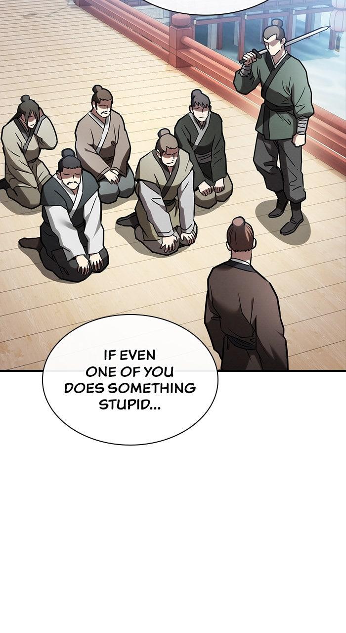 The Spy Life in the Demonic Sect Chap 15 - Next Chap 16