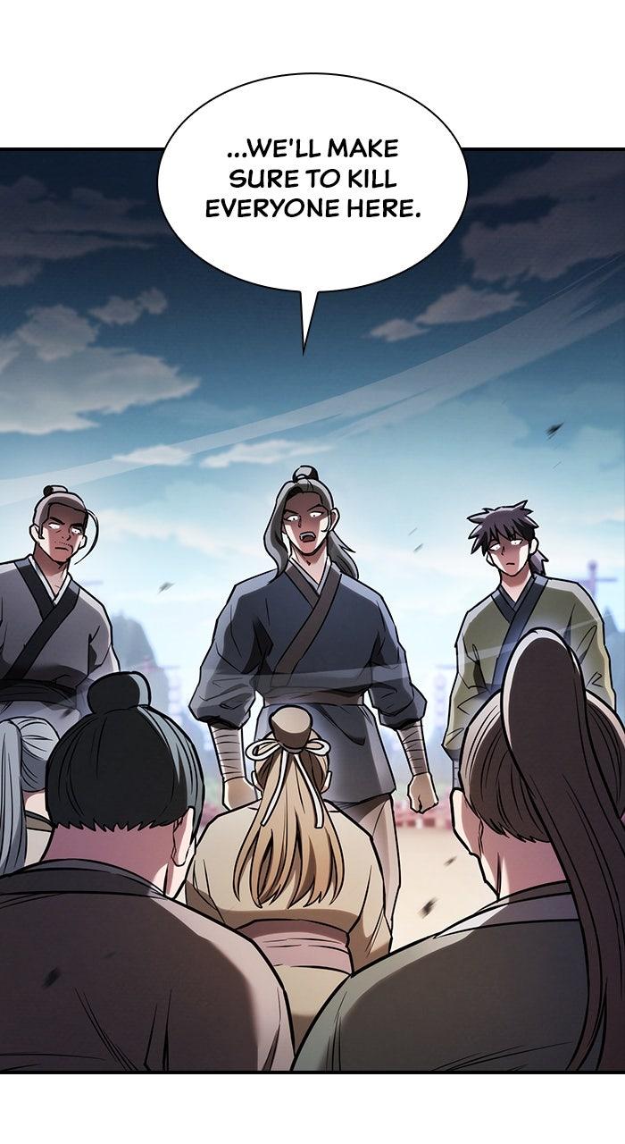 The Spy Life in the Demonic Sect Chap 15 - Next Chap 16