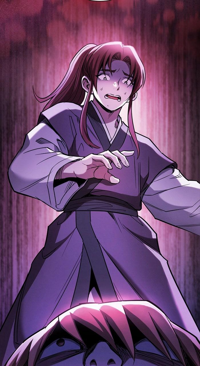The Spy Life in the Demonic Sect Chap 15 - Next Chap 16